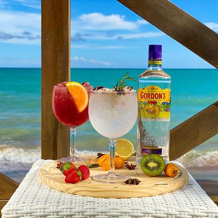 Salinas Maceio All Inclusive Resort Eksteriør bilde
