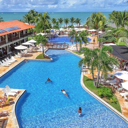 Salinas Maceio All Inclusive Resort Eksteriør bilde