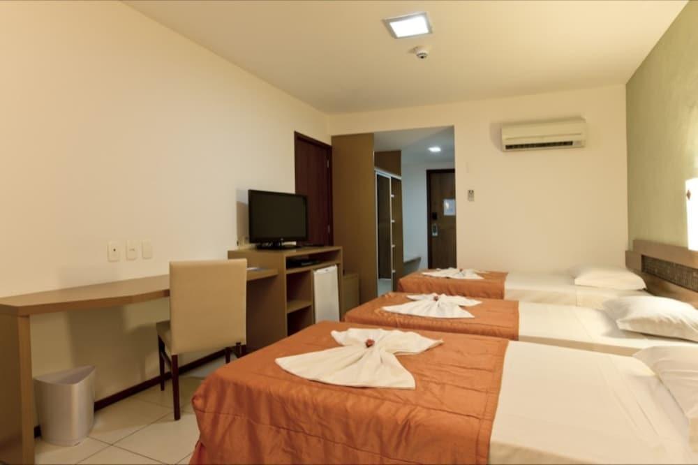 Salinas Maceio All Inclusive Resort Eksteriør bilde