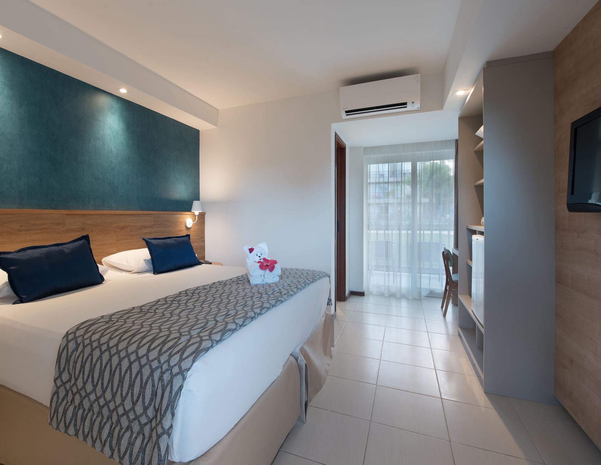 Salinas Maceio All Inclusive Resort Eksteriør bilde