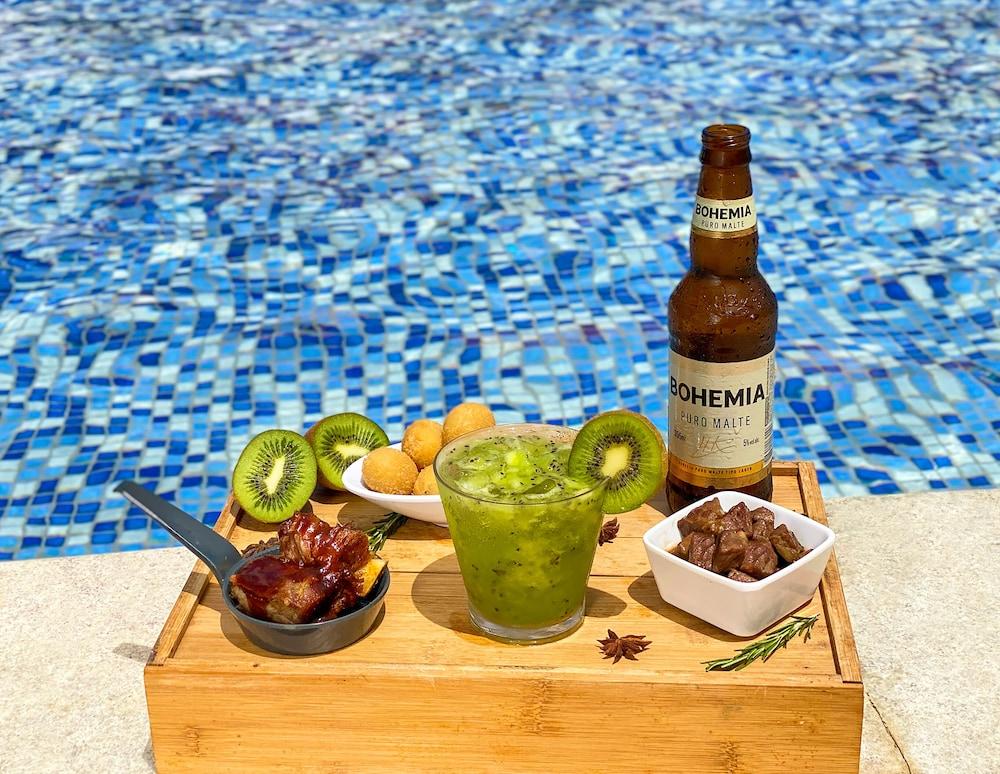 Salinas Maceio All Inclusive Resort Eksteriør bilde