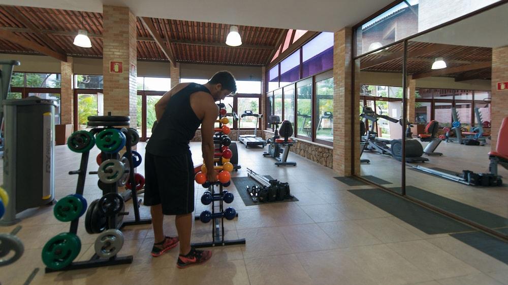 Salinas Maceio All Inclusive Resort Eksteriør bilde
