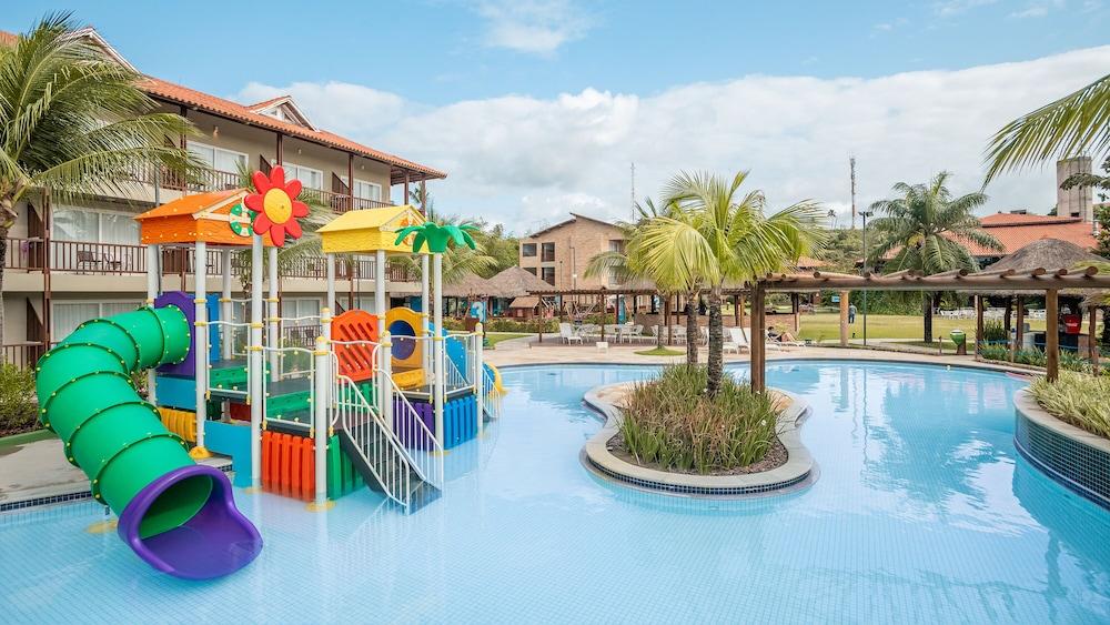 Salinas Maceio All Inclusive Resort Eksteriør bilde