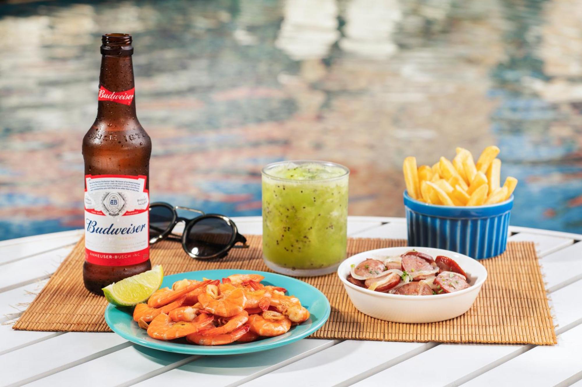 Salinas Maceio All Inclusive Resort Eksteriør bilde