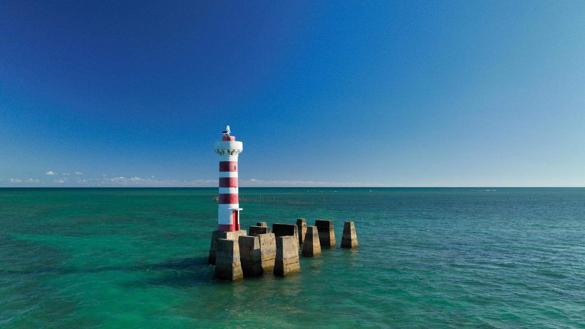 Salinas Maceio All Inclusive Resort Eksteriør bilde
