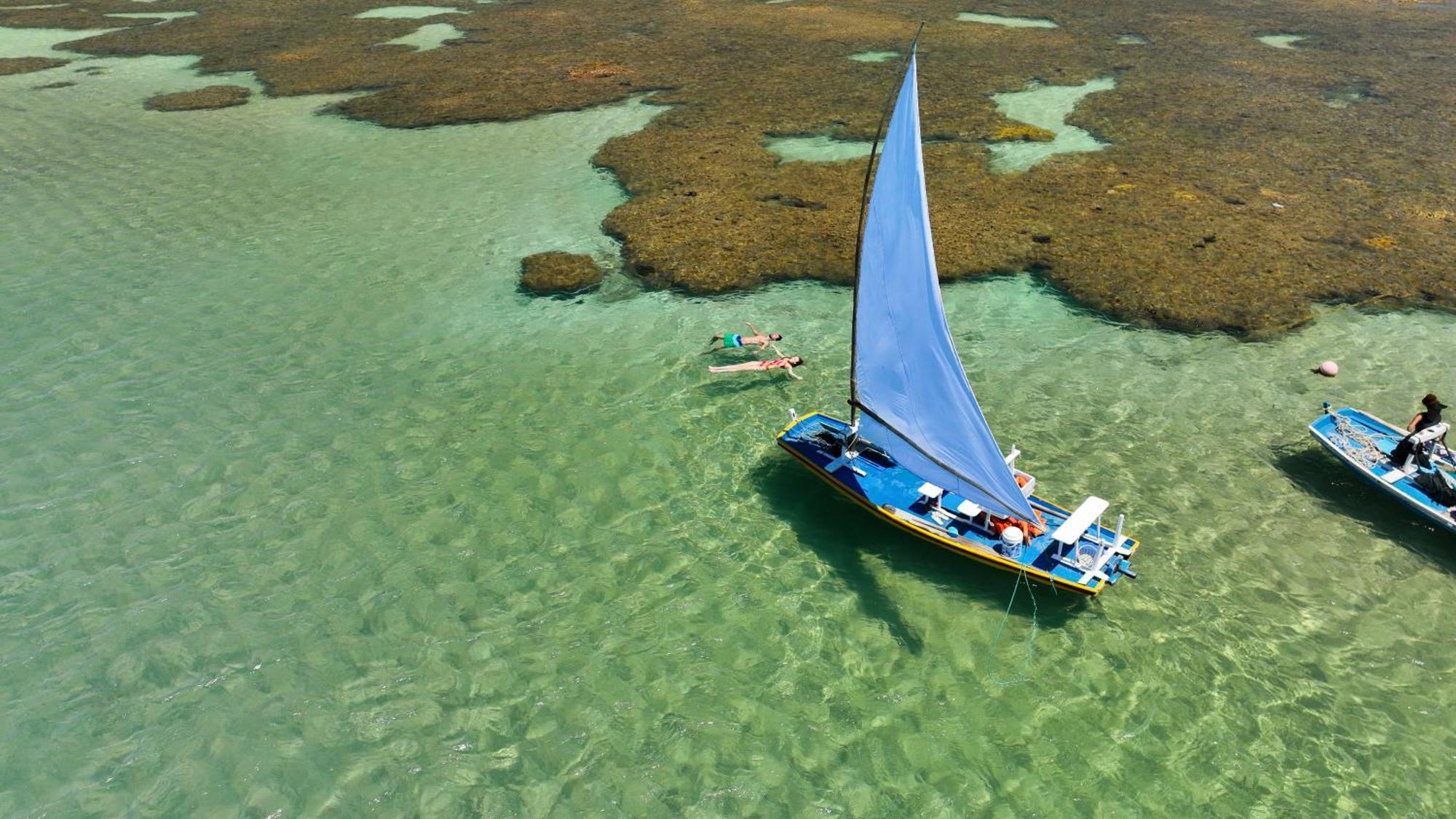 Salinas Maceio All Inclusive Resort Eksteriør bilde